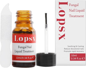 Fungal Nail Liquid Treatment