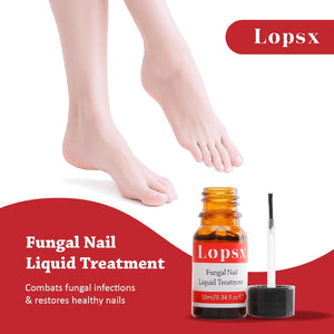 Fungal Nail Liquid Treatment