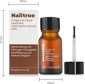 Fungal Nail Liquid Treatment