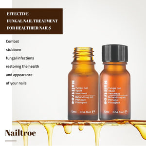 Fungal Nail Liquid Treatment