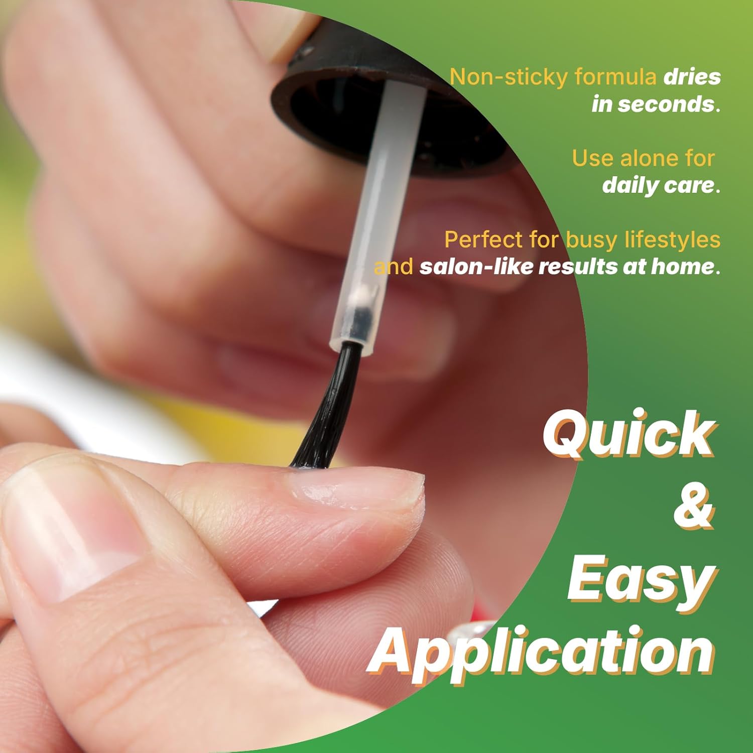 Tea Tree Nail Care Oil