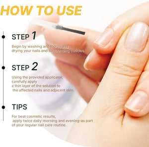 Tea Tree Nail Care Oil