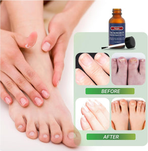 Tea Tree Nail Care Oil