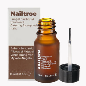 Fungal Nail Liquid Treatment